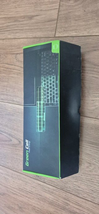 Batería portátil Acer AS10D31 – NUEVA