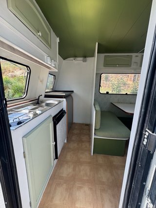 Caravana Roller Aloha 435 F