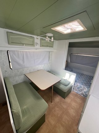 Caravana Roller Aloha 435 F