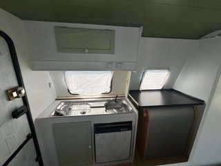 Caravana Roller Aloha 435 F