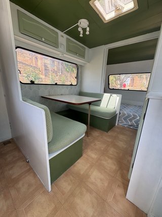 Caravana Roller Aloha 435 F