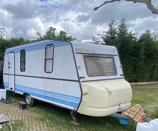Caravana Roller Aloha 435 F