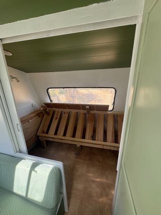 Caravana Roller Aloha 435 F