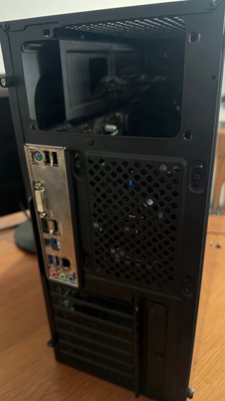 Ordenador Sobremesa i5  ( Leer descripcion )