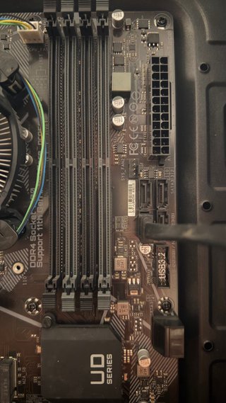 Ordenador Sobremesa i5  ( Leer descripcion )
