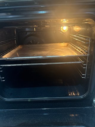 Horno Zanussi
