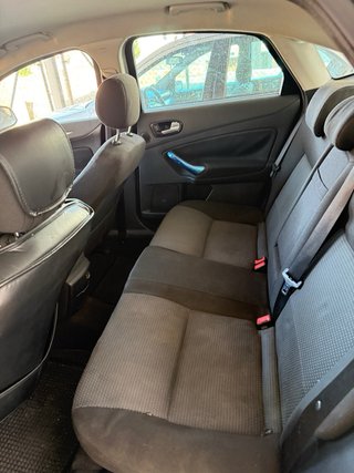 Ford Mondeo 2007