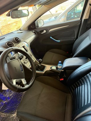 Ford Mondeo 2007