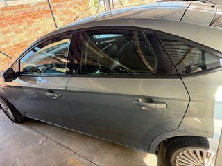 Ford Mondeo 2007