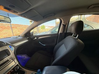 Ford Mondeo 2007
