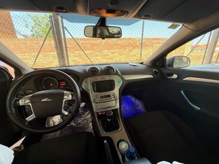 Ford Mondeo 2007