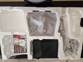 Monitor ASUS ROG Strix 27 2K 180Hz