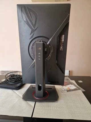 Monitor ASUS ROG Strix 27 2K 180Hz