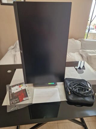 Monitor ASUS ROG Strix 27 2K 180Hz