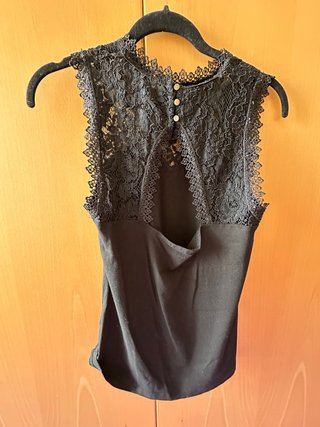 Lote 3 blusas Morgan Talla S