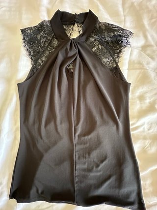 Lote 3 blusas Morgan Talla S