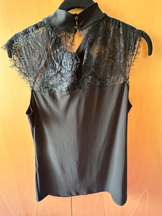 Lote 3 blusas Morgan Talla S