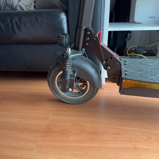 Patinete Eléctrico EMANBA L12 1200W