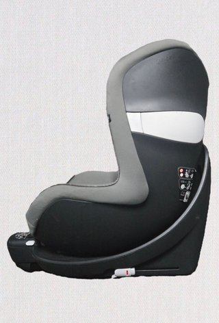 Silla Coche Cybex 0-4 años
