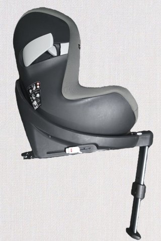 Silla Coche Cybex 0-4 años