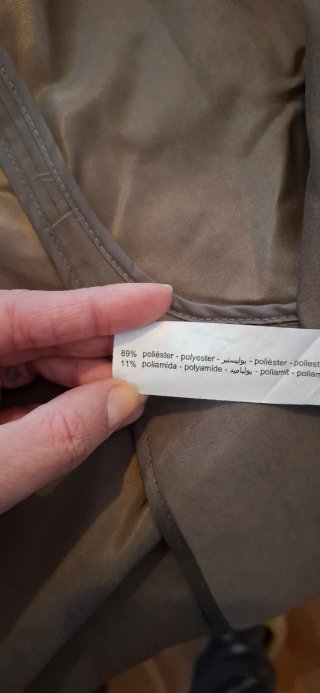 Gabardina