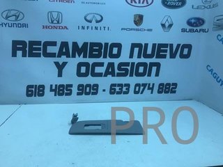 Parasol bmw serie 1 f20 izquierdo