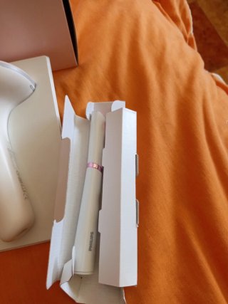 Philips Lumea Advanced Depiladora IPL