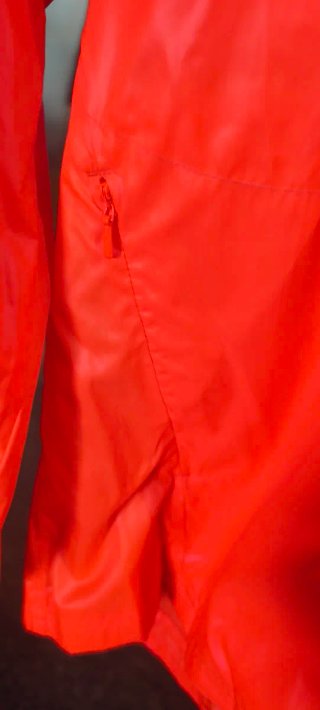 Chaqueta cortavientos Adidas F50