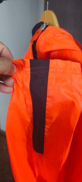 Chaqueta cortavientos Adidas F50