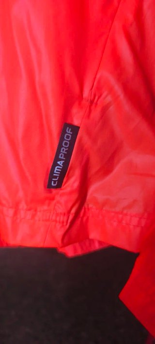 Chaqueta cortavientos Adidas F50