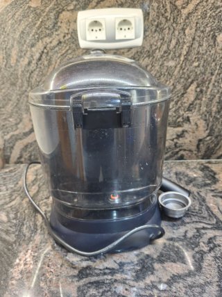 Cafetera Delonghi EC190CD