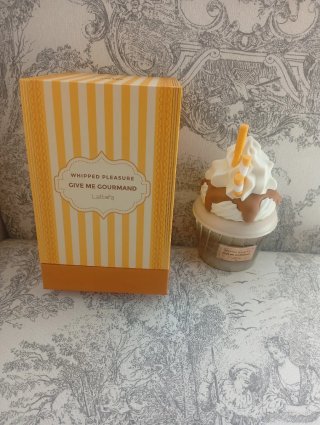 Perfume Lattafa Whipped Pleasure Gourmand
