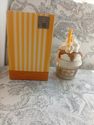Perfume Lattafa Whipped Pleasure Gourmand