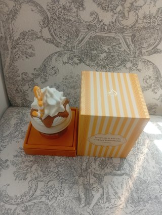 Perfume Lattafa Whipped Pleasure Gourmand