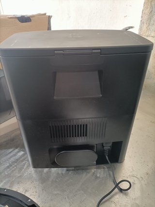 - Cecotec Robot Aspirador limpieza inteligente