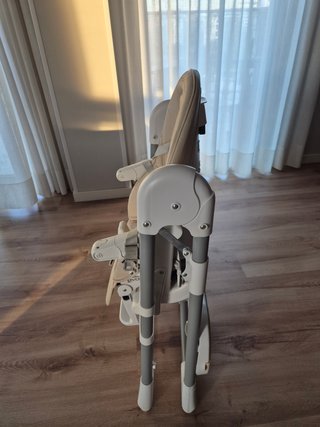 Trona-Hamaca Evolutiva Bebé