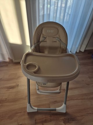 Trona-Hamaca Evolutiva Bebé