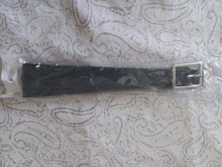 Pantalón T-S+cinturón