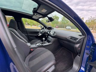 Peugeot 308 SW GT LINE!! COMO NUEVO