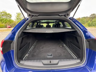Peugeot 308 SW GT LINE!! COMO NUEVO