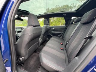 Peugeot 308 SW GT LINE!! COMO NUEVO