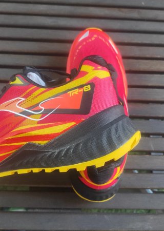 Zapatillas Joma Trail Running Talla 41