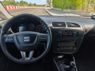 SEAT Leon 2012