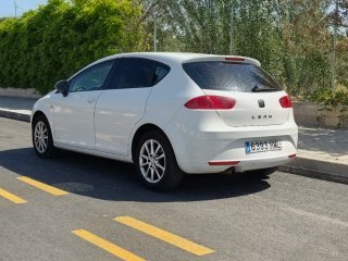 SEAT Leon 2012