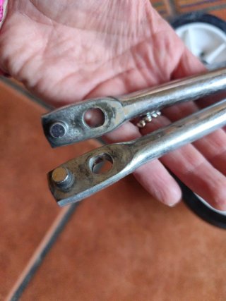 Ruedines bici para niños