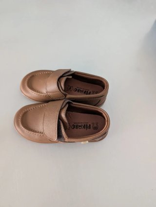 Zapatos  nuevos de piel