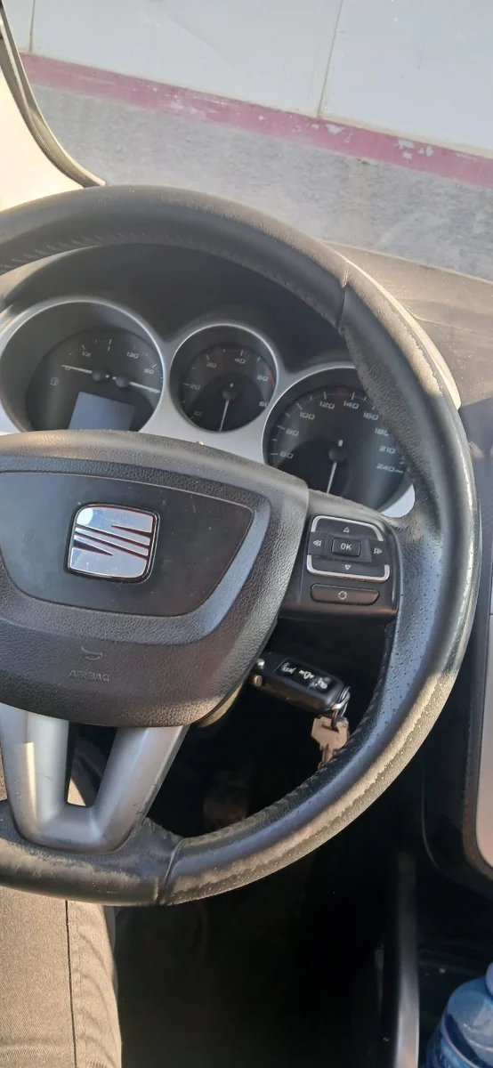 SEAT Altea 2010 - foto 1