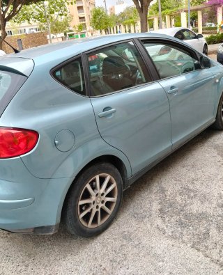 SEAT Altea 2010