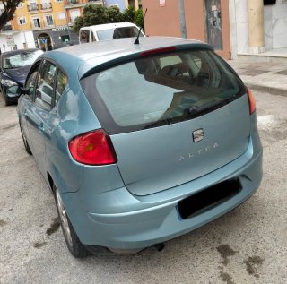 SEAT Altea 2010