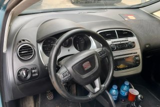 SEAT Altea 2010
